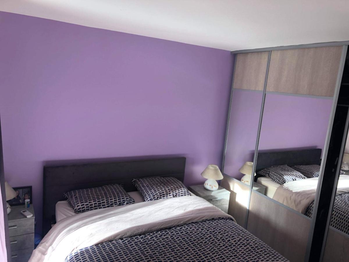 Apartment Agay Le Pti Bonheur 60m2 Rez De Jardin, En Bord De *