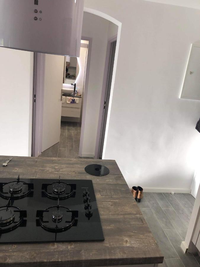 Apartamento Agay Le Pti Bonheur 60m2 Rez De Jardin, En Bord De *