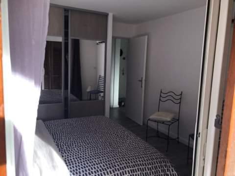 Apartamento Agay Le Pti Bonheur 60m2 Rez De Jardin, En Bord De